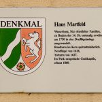 Schloss Martfeld Schwelm